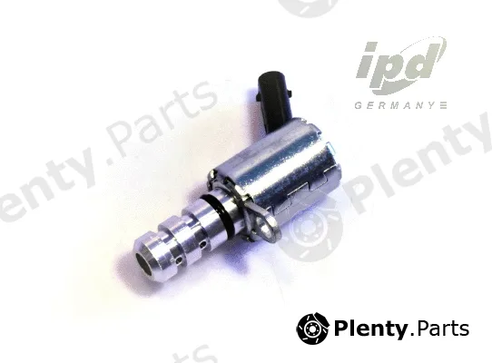 Hepu 21-5014 — Control Valve, camshaft adjustment IPD inside
