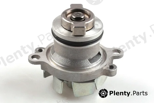 Hepu P1207 — Water Pump, engine cooling