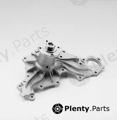 Hepu P221 — Water Pump, engine cooling