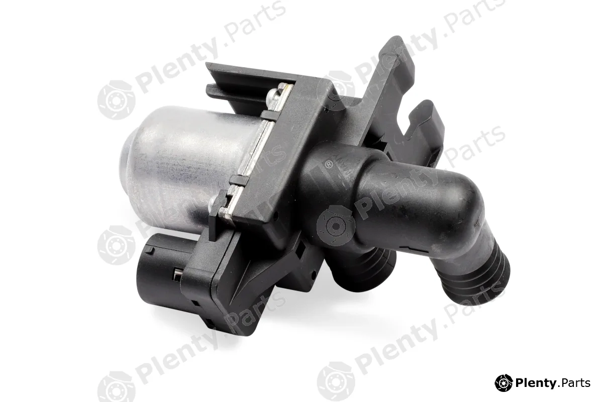 Hepu TM8022 — Coolant Control Valve