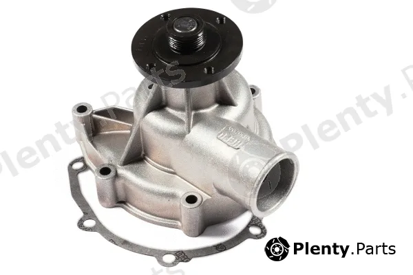 Hepu P457 — Water Pump, engine cooling