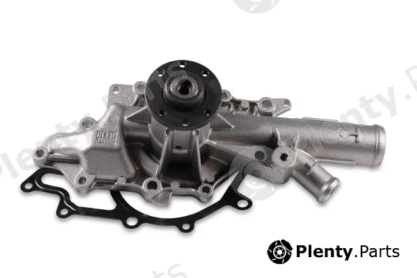 Hepu P1538 — Water Pump, engine cooling
