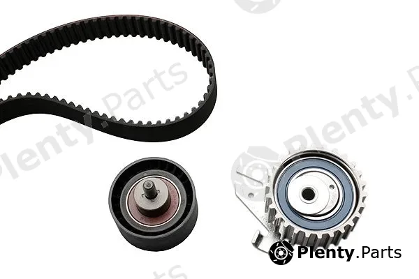 Hepu 20-1274 — Timing Belt Kit