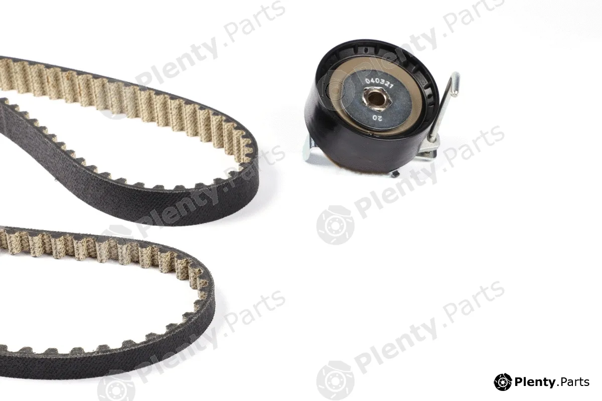 Hepu 20-2102 — Timing Belt Kit