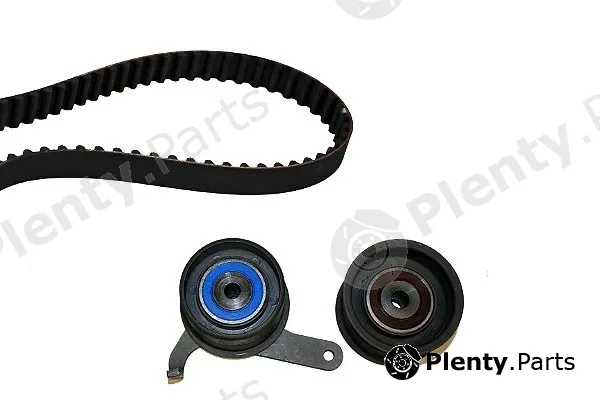 Hepu 20-1228 — Timing Belt Kit