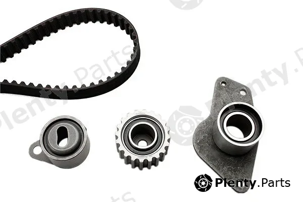 Hepu 20-1266 — Timing Belt Kit