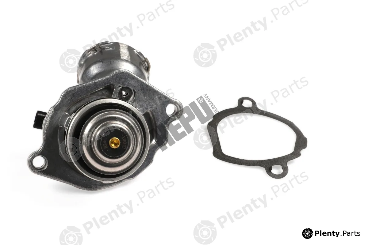 Hepu TM1030 — Thermostat, coolant