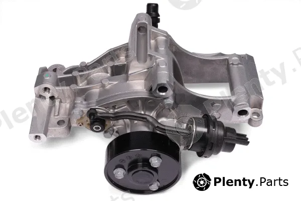 Hepu P447 — Water Pump, engine cooling