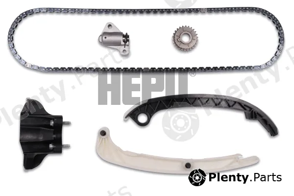 Hepu 21-0528 — Timing Chain Kit