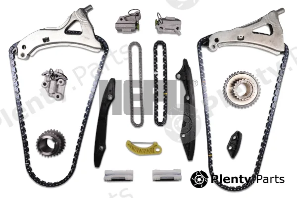 Hepu 21-0621 — Timing Chain Kit