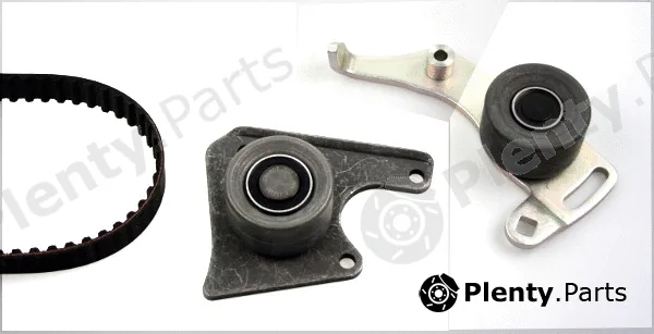 Hepu 20-1142 — Timing Belt Kit