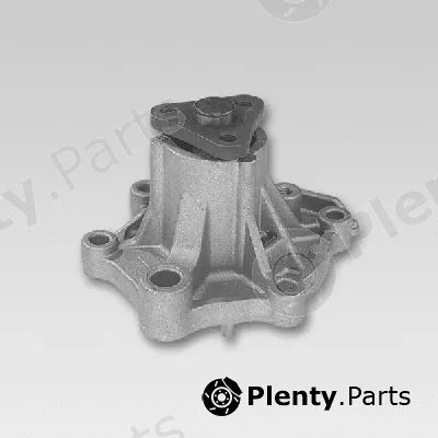 Hepu P780 — Water Pump, engine cooling