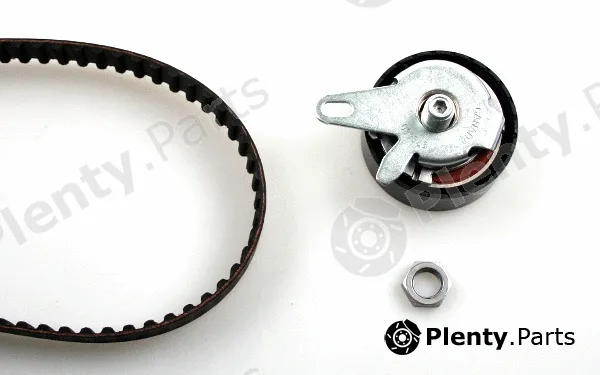 Hepu 20-1176 — Timing Belt Kit
