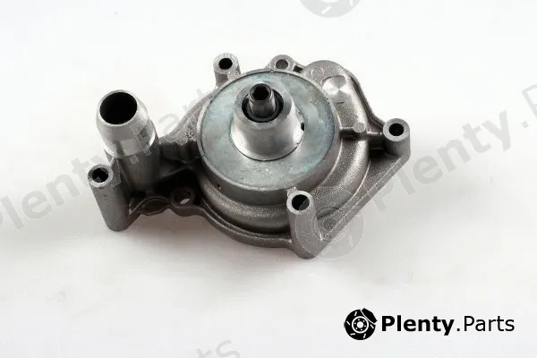 Hepu P664 — Water Pump, engine cooling