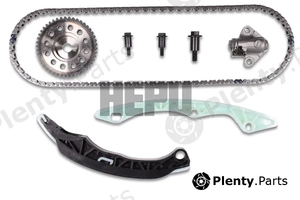 Hepu 21-0471 — Timing Chain Kit