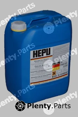 Hepu P900-RM12-020 — Antifreeze