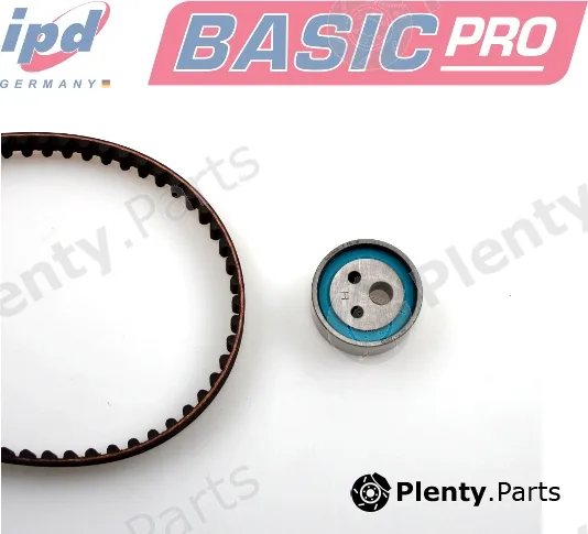 Hepu 64-3234 — Timing Belt Kit IPD BASIC-PRO