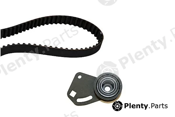 Hepu 20-1126 — Timing Belt Kit