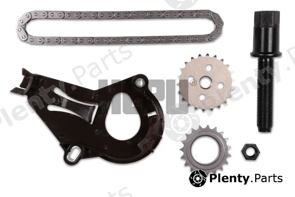 Hepu 21-0611 — Chain Kit, oil pump drive