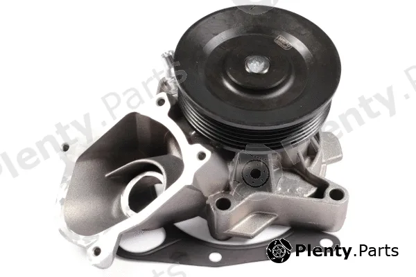 Hepu P497 — Water Pump, engine cooling