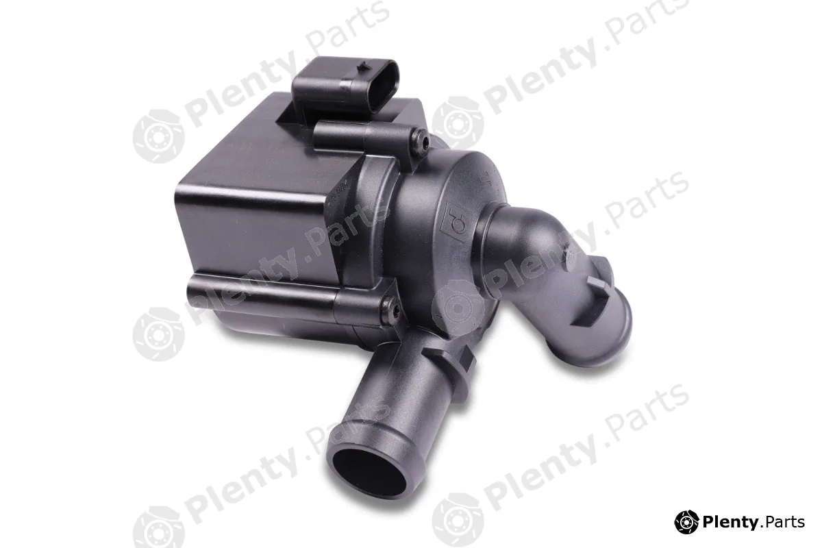 Hepu AP8349 — Auxiliary Water Pump (cooling water circuit)