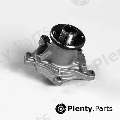 Hepu P7221 — Water Pump, engine cooling