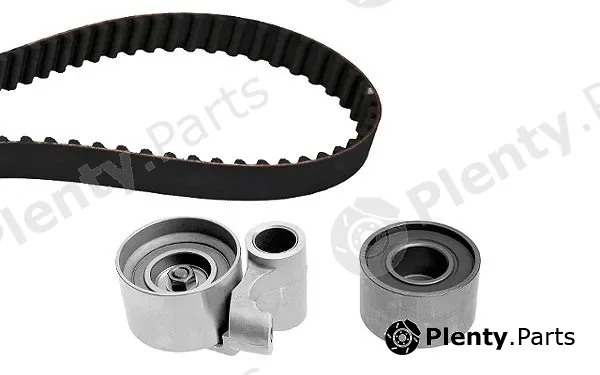 Hepu 20-1719 — Timing Belt Kit