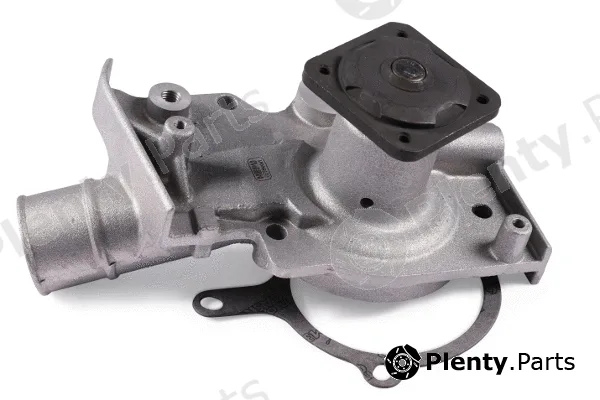 Hepu P216 — Water Pump, engine cooling