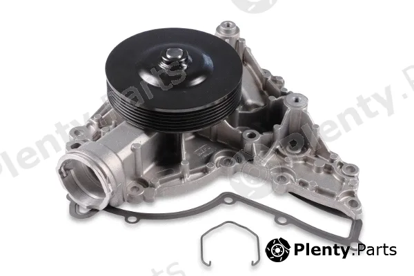 Hepu P1534 — Water Pump, engine cooling