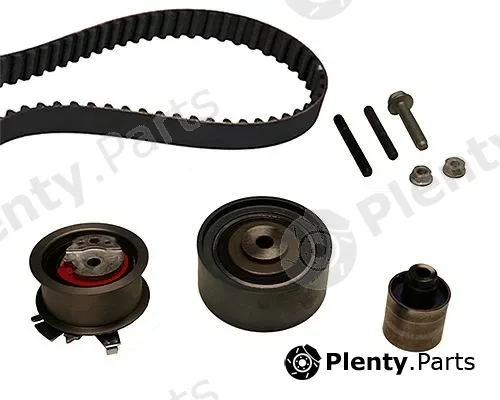 Hepu 20-1372 — Timing Belt Kit