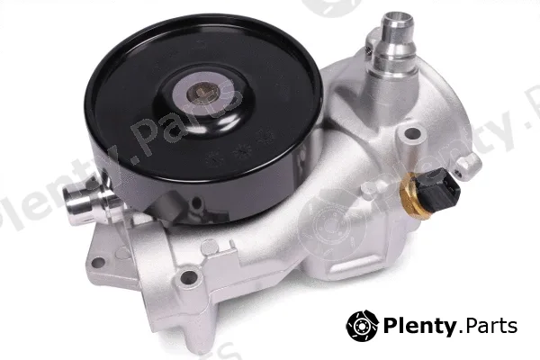 Hepu P444 — Water Pump, engine cooling