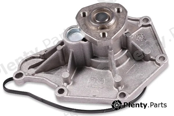 Hepu P582 — Water Pump, engine cooling