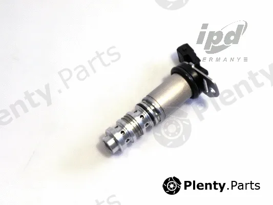 Hepu 21-5011 — Control Valve, camshaft adjustment IPD inside