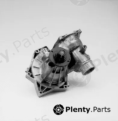 Hepu P454 — Water Pump, engine cooling