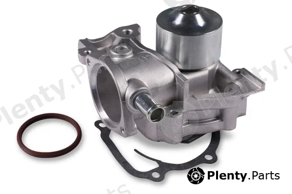 Hepu P1720 — Water Pump, engine cooling