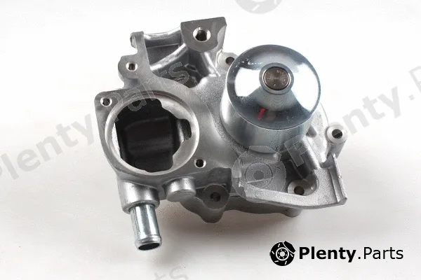 Hepu P7576 — Water Pump, engine cooling