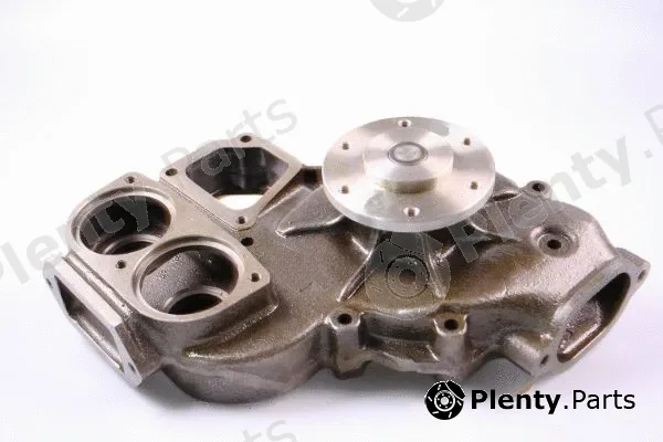 Hepu P9979 — Water Pump, engine cooling