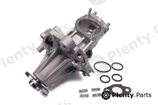Hepu P7820 — Water Pump, engine cooling