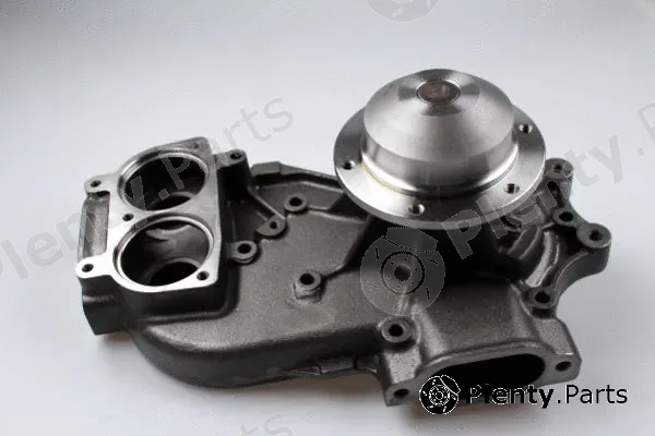 Hepu P1544 — Water Pump, engine cooling