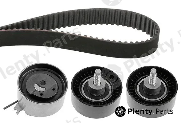 Hepu 20-1677 — Timing Belt Kit