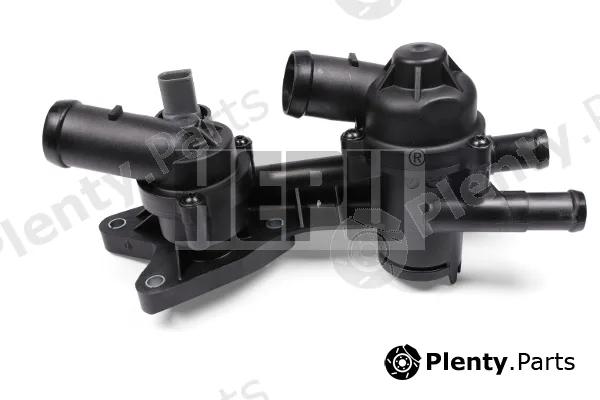 Hepu TM1017 — Thermostat, coolant