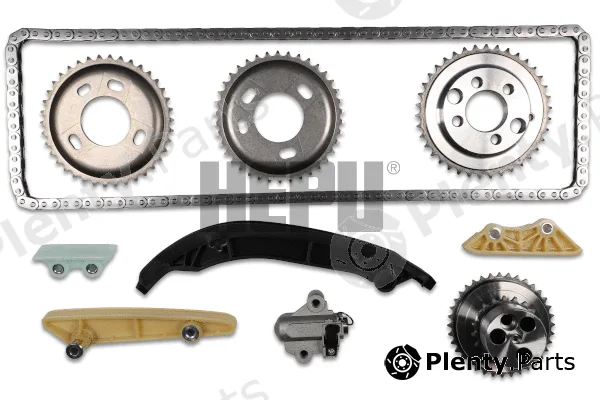 Hepu 21-0468 — Timing Chain Kit