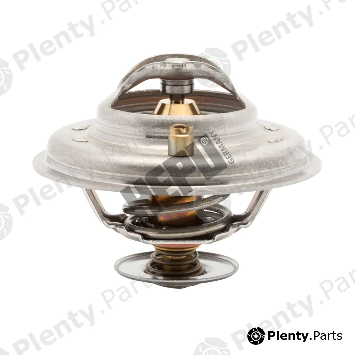 Hepu TM1296 — Thermostat, coolant