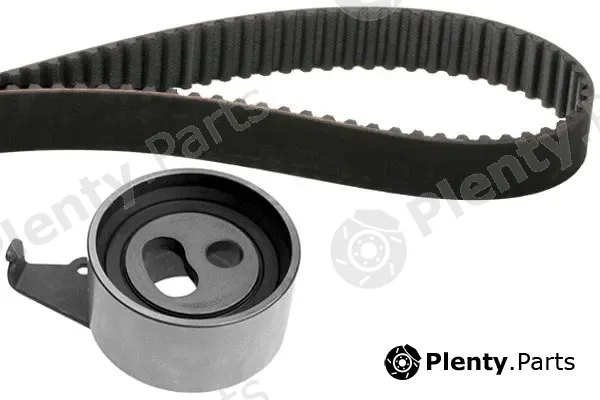 Hepu 20-1776 — Timing Belt Kit