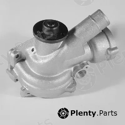 Hepu P184 — Water Pump, engine cooling