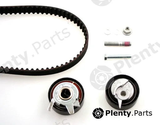 Hepu 20-1073 — Timing Belt Kit