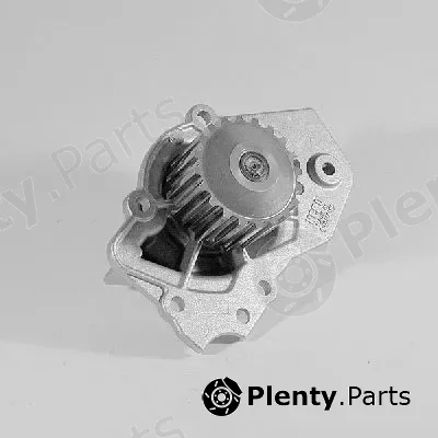 Hepu P815 — Water Pump, engine cooling