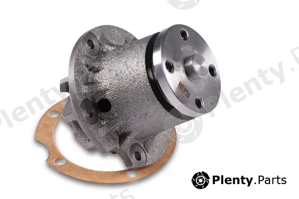 Hepu P154 — Water Pump, engine cooling