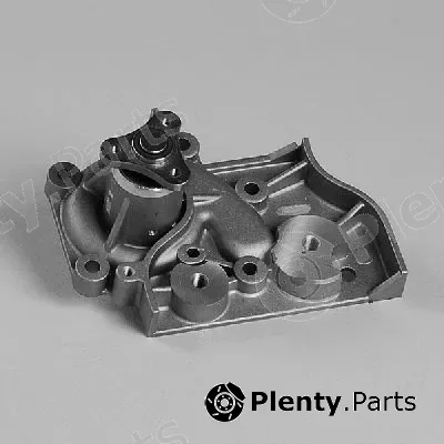 Hepu P7982 — Water Pump, engine cooling