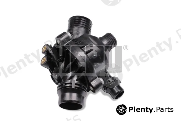 Hepu TM1010 — Thermostat, coolant